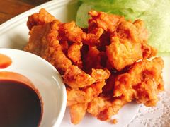 -日出青木·杭帮菜名店