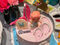 -CAKE BOSS 蛋糕老板(西单君太百货店)
