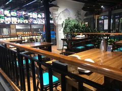 大堂-一九烧烤(莱山区初家店)