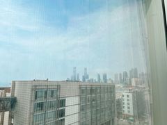 -青岛海尔洲际酒店