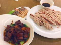 -宏玲餐厅(四川南路店)