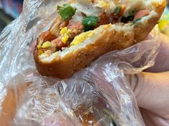 -惠源面包店(开禾路店)