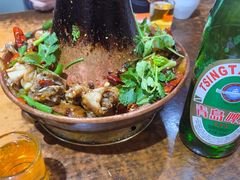 -文记沸腾鱼(永安路总店)