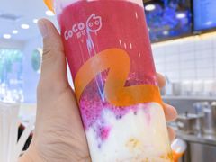 -CoCo都可(燕郊永旺店)