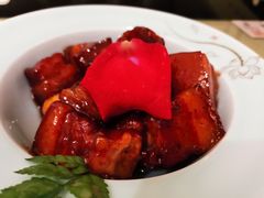 外婆红烧肉-花千醉(新街口店)