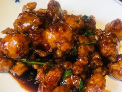 -大牌大·传统杭帮菜(湖滨店)