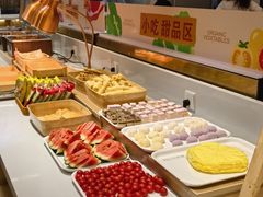 -万达广场(广州番禺店)