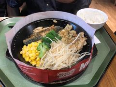 -pepper lunch(形点店)