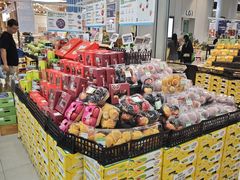 -盒马鲜生(丁香国际店)
