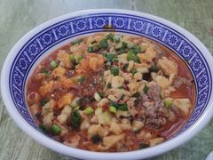 -贾楠小炒泡馍(红福小区店)