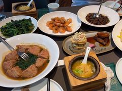 -望乡楼上海菜(日月光店)