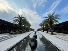 -石梅湾艾美度假酒店