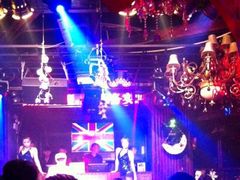 -五月花酒吧(民德路店)