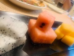 -上海虹桥宾馆味翠餐厅