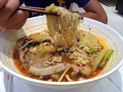 -长申国际美食广场