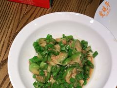 -爱碗亭·鲜炒湖南菜(壹城中心店)