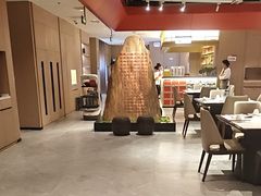 -李记搅团•非遗陕菜(三桥店)