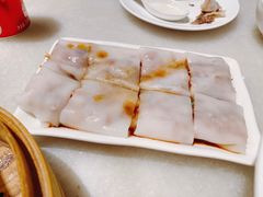 叉烧蒸肠粉-金鼎轩(方庄天坛店)