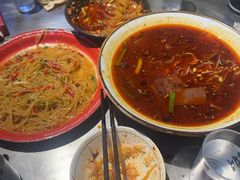 -馬伍旺川菜(江北虹悦城店)