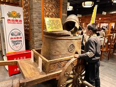 -东来顺饭庄(西直门店)