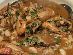 -田水湾丨地道安徽菜(文化路店)