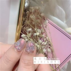 -米小兔美甲美睫