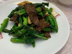 -凤城礼记鱼翅海鲜酒家(新马路总店)