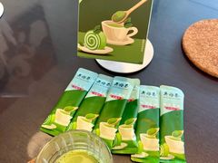 -吴裕泰茶庄(前门大街店)