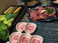 -韩罗苑(万象城店)