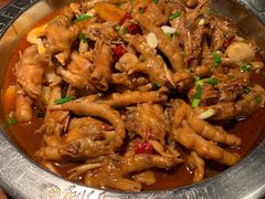 -胖哥俩肉蟹煲(杭州下沙学林街店)