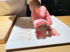 -元熹会席料理