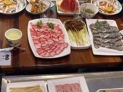 -好得火锅(育才店)