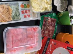 -锅圈食汇火锅烧烤食材超市(长港路店)