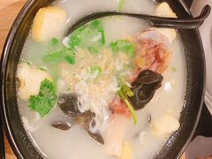 -小杨生煎(香港名都店)