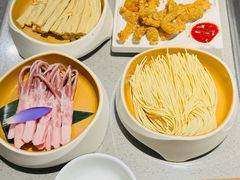 生面条-海底捞火锅(北京路店)