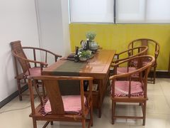 -上海和展广汽丰田4S店(老闵行店)