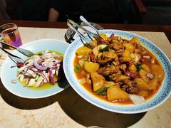 -品质伊骊新疆菜(紫金店)