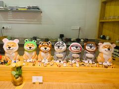 -柴务处·柴犬主题狗咖