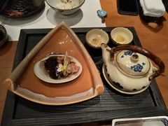 -将军日本餐厅·Shogun(厦门马哥孛罗东方大酒店)