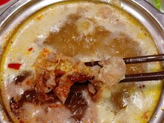 -鼎香缘海鲜自助火锅烤肉(锦辉购物广场店)