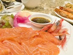 -禾斗海鲜自助(市南银座店)