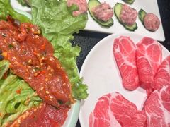 -三江两海老火锅(北京首店)