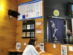 -茶颜悦色(环球奥特莱斯店)