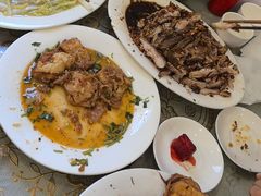 -悦宾饭馆(翠花胡同店)