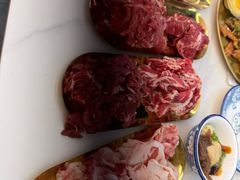 -李记鲜切牛肉自助火锅(紫薇花园店)