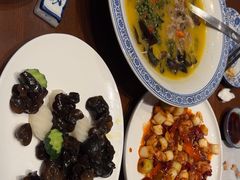 -百花深处·老北京风味菜