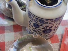 -望庐说·本地菜馆