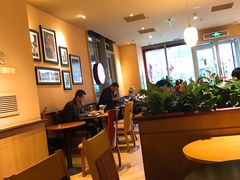 大堂-COSTA COFFEE(中粮祥云店)