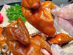 -尖沙咀大酒楼(大沥竹基南店·粤菜海鲜·宴会聚餐)