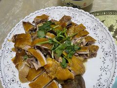 -洪霞餐馆
